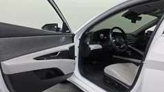 2023 Hyundai AVANTE 1.6, белый — фото 10