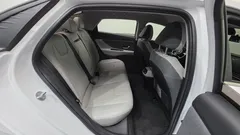 2023 Hyundai AVANTE 1.6, белый — фото 18