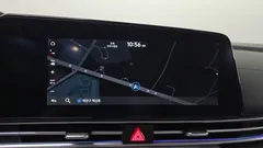 2023 Hyundai AVANTE 1.6, белый — фото 20