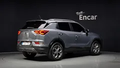 2023 SsangYong Korando Gasoline 1.5 2WD C7 — фото 2