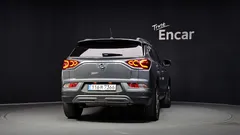 2023 SsangYong Korando Gasoline 1.5 2WD C7 — фото 4