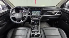 2023 SsangYong Korando Gasoline 1.5 2WD C7 — фото 7