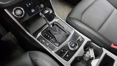 2023 SsangYong Korando Gasoline 1.5 2WD C7 — фото 9