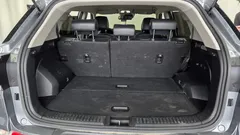 2023 SsangYong Korando Gasoline 1.5 2WD C7 — фото 20