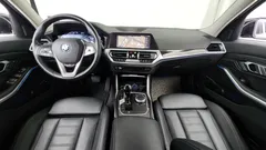 2022 BMW 3-Series 320e Luxury — фото 7