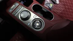 2022 Genesis GV70 2.5T Gasoline AWD, белый — фото 9