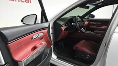 2022 Genesis GV70 2.5T Gasoline AWD, белый — фото 10