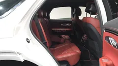 2022 Genesis GV70 2.5T Gasoline AWD, белый — фото 11