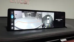 2022 Genesis GV70 2.5T Gasoline AWD, белый — фото 14