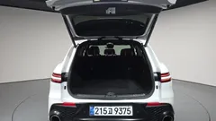 2022 Genesis GV70 2.5T Gasoline AWD, белый — фото 20