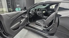 2021 ChevroletGMDaewoo Camaro SS 6.2 V8, чёрный — фото 10