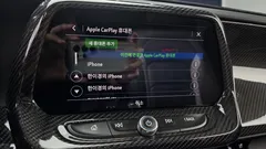 2021 ChevroletGMDaewoo Camaro SS 6.2 V8, чёрный — фото 15