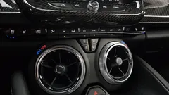 2021 ChevroletGMDaewoo Camaro SS 6.2 V8, чёрный — фото 17