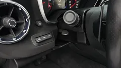 2021 ChevroletGMDaewoo Camaro SS 6.2 V8, чёрный — фото 20
