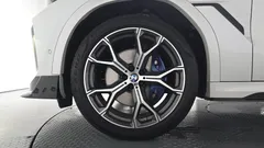 2022 BMW X6 xDrive30d M Sport — фото 5