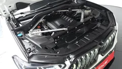 2022 BMW X6 xDrive30d M Sport — фото 6