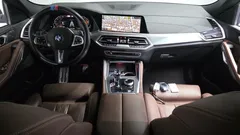 2022 BMW X6 xDrive30d M Sport — фото 7