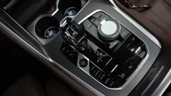 2022 BMW X6 xDrive30d M Sport — фото 9
