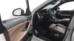 2022 BMW X6 xDrive30d M Sport — фото 10