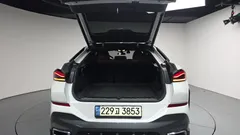 2022 BMW X6 xDrive30d M Sport — фото 20