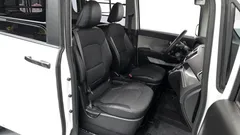 2022 Kia Ray Van — фото 11