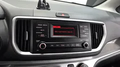 2022 Kia Ray Van — фото 14