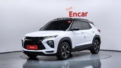 2022 Chevrolet Trailblazer 1.3 Turbo 2WD — фото 1