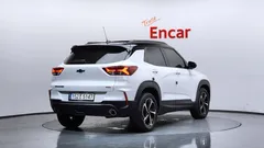 2022 Chevrolet Trailblazer 1.3 Turbo 2WD — фото 2