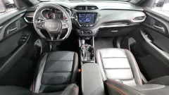2022 Chevrolet Trailblazer 1.3 Turbo 2WD — фото 7