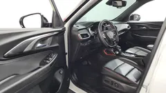 2022 Chevrolet Trailblazer 1.3 Turbo 2WD — фото 10