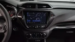 2022 Chevrolet Trailblazer 1.3 Turbo 2WD — фото 12