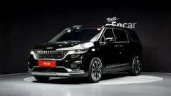 2022 Kia Carnival Diesel 9-Seater Signature — фото 1