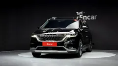 2022 Kia Carnival Diesel 9-Seater Signature — фото 3