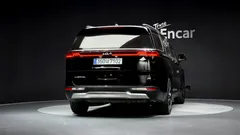 2022 Kia Carnival Diesel 9-Seater Signature — фото 4