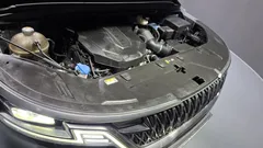 2022 Kia Carnival Diesel 9-Seater Signature — фото 6