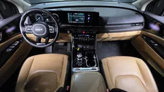 2022 Kia Carnival Diesel 9-Seater Signature — фото 7