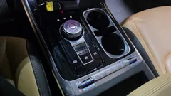 2022 Kia Carnival Diesel 9-Seater Signature — фото 9