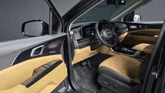 2022 Kia Carnival Diesel 9-Seater Signature — фото 10