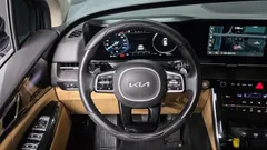 2022 Kia Carnival Diesel 9-Seater Signature — фото 13