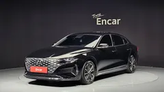 2022 Hyundai Grandeur 2.5 — фото 1