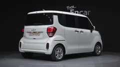 2022 Kia Ray Prestige — фото 2