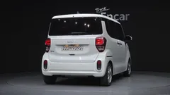 2022 Kia Ray Prestige — фото 4