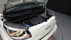 2022 Kia Ray Prestige — фото 6