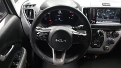 2022 Kia Ray Prestige — фото 13
