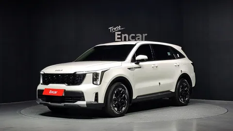 2024 Kia Sorento Diesel 2.2 4WD