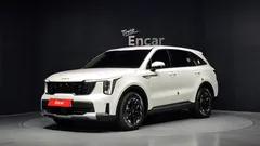 2024 Kia Sorento Diesel 2.2 4WD — фото 1