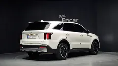 2024 Kia Sorento Diesel 2.2 4WD — фото 2