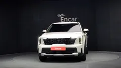2024 Kia Sorento Diesel 2.2 4WD — фото 3