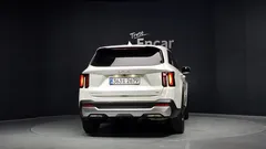 2024 Kia Sorento Diesel 2.2 4WD — фото 4