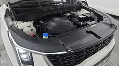 2024 Kia Sorento Diesel 2.2 4WD — фото 6